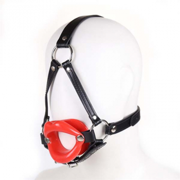 Kopf Harness mit Blasring